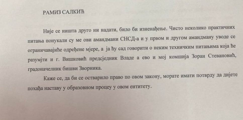Osam porodica biće vraćeno u prava za porodice sa 4 i više djece sa prostora opština Milići, Bratunac i Kotor Varoš